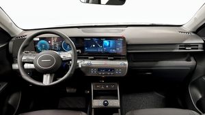 Hyundai Kona bild 12