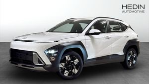Hyundai Kona bild 1