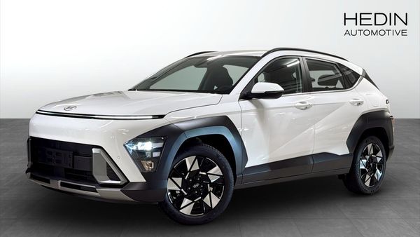 Hyundai Kona DEMO Essential - Hybrid - 2027