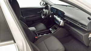 Hyundai Kona bild 3