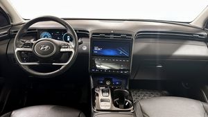 Hyundai Tucson bild 4