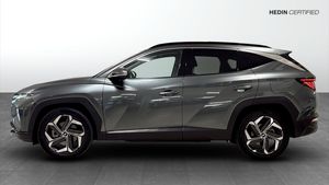 Hyundai Tucson bild 6