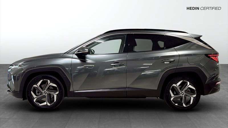 Hyundai Tucson bild 6