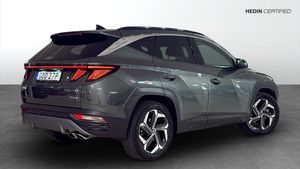 Hyundai Tucson bild 2