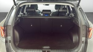 Hyundai Tucson bild 10