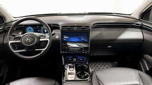 Hyundai Tucson bild 12