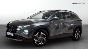 Hyundai Tucson bild 1