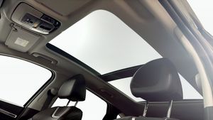 Hyundai Tucson bild 13