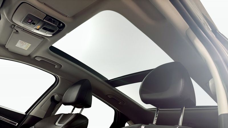 Hyundai Tucson bild 13
