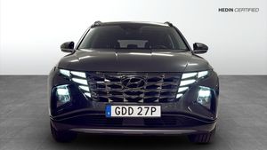 Hyundai Tucson bild 8