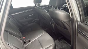 Hyundai Tucson bild 5