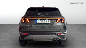 Hyundai Tucson bild 7
