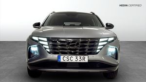 Hyundai Tucson bild 8