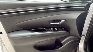 Hyundai Tucson bild 11