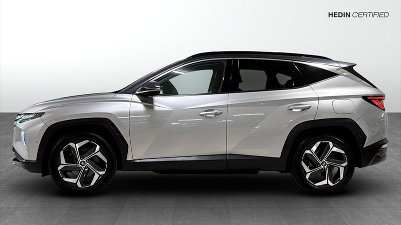 Hyundai Tucson bild 6