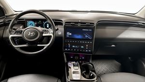 Hyundai Tucson bild 4