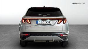 Hyundai Tucson bild 7