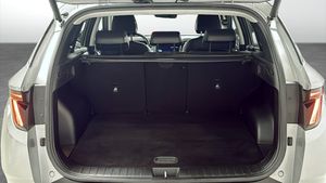 Hyundai Tucson bild 10