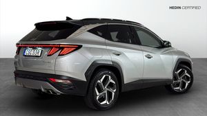 Hyundai Tucson bild 2