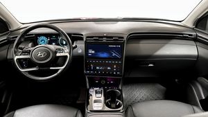Hyundai Tucson bild 12