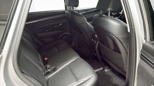 Hyundai Tucson bild 5