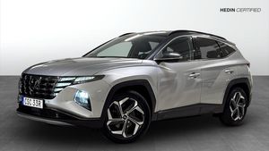 Hyundai Tucson bild 1