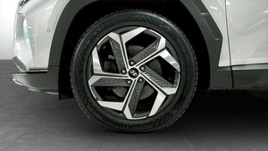Hyundai Tucson bild 9