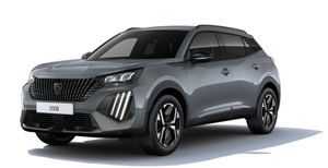 Peugeot 2008 bild 1