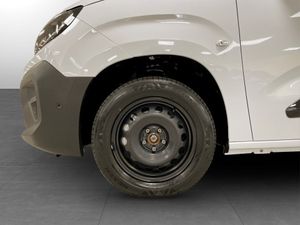 Peugeot Partner bild 13
