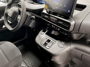 Peugeot Partner bild 11
