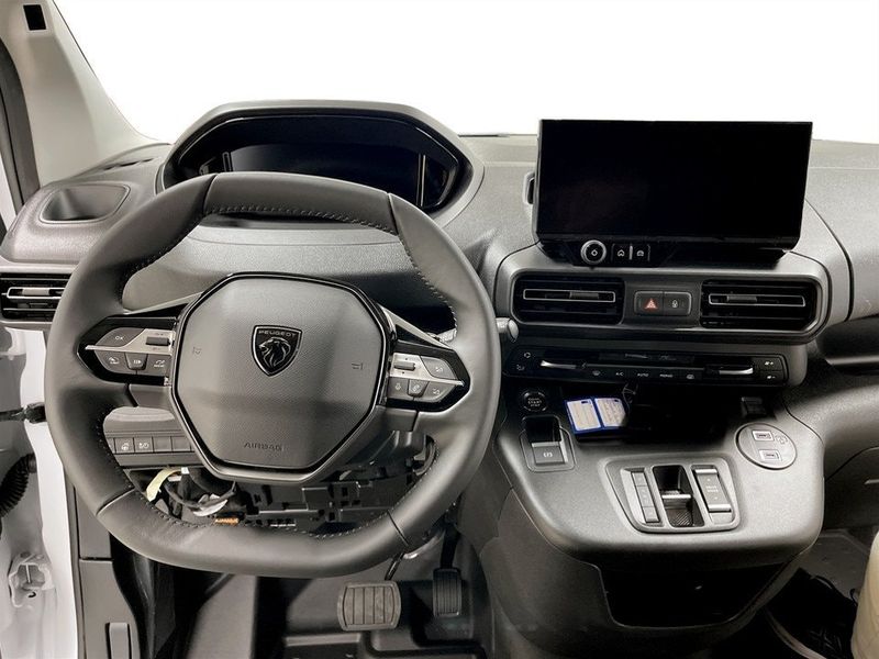 Peugeot Partner bild 7