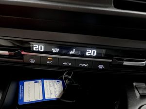 Peugeot Partner bild 14