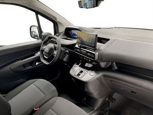 Peugeot Partner bild 12