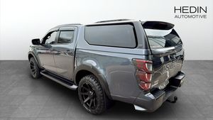 Isuzu D-Max bild 2
