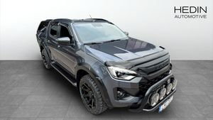 Isuzu D-Max bild 5