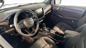Isuzu D-Max bild 3