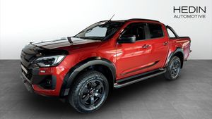 Isuzu D-Max bild 9
