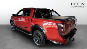 Isuzu D-Max bild 2