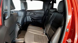 Isuzu D-Max bild 4