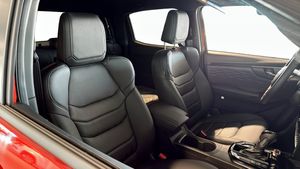 Isuzu D-Max bild 5
