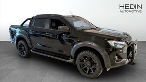 Isuzu D-Max bild 3
