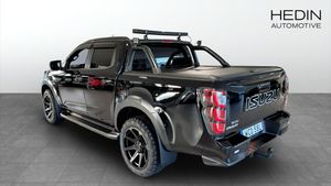 Isuzu D-Max bild 2