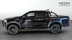 Isuzu D-Max bild 5