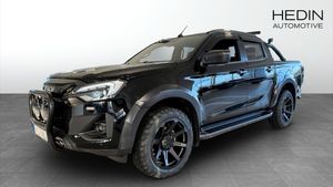 Isuzu D-Max bild 7