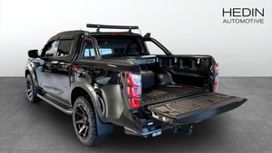 Isuzu D-Max bild 8