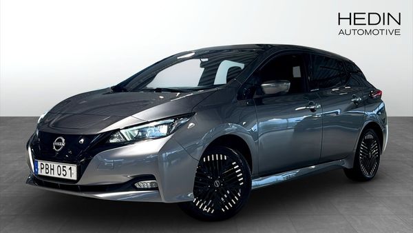 Nissan Leaf 62KWH - 2022