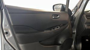 Nissan Leaf bild 11