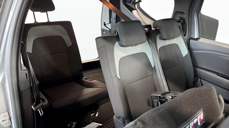 Dacia Jogger bild 9