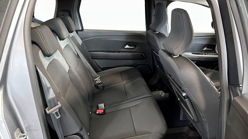 Dacia Jogger bild 5