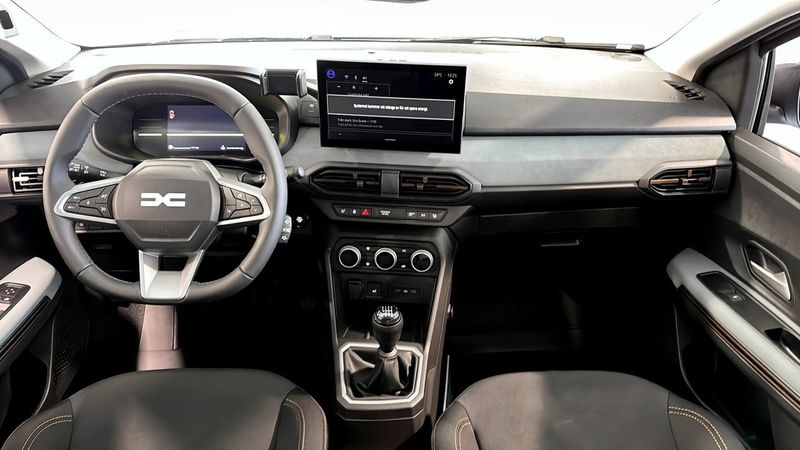 Dacia Jogger bild 4